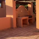 Дом отдыха Bahia De Townhouse Марбелья
