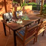 Bahia De Townhouse