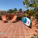Bahia De Townhouse * Марбелья