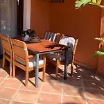 Bahia De Townhouse Дом отдыха