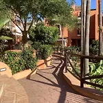 Дом отдыха Bahia De Townhouse *