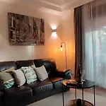 Bahia De Townhouse Марбелья