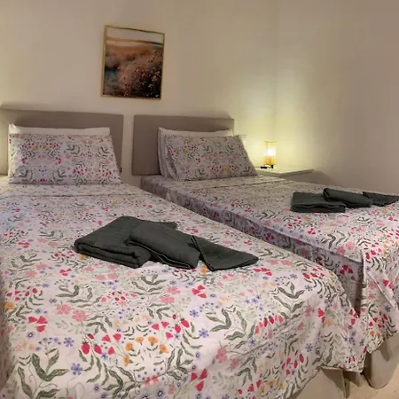 Bahia De Townhouse Feriehus *