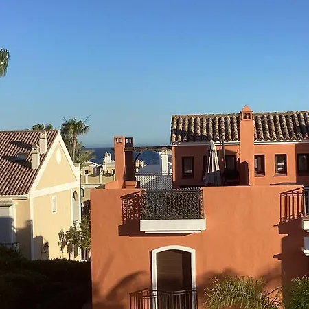Bahia De Townhouse Holiday home