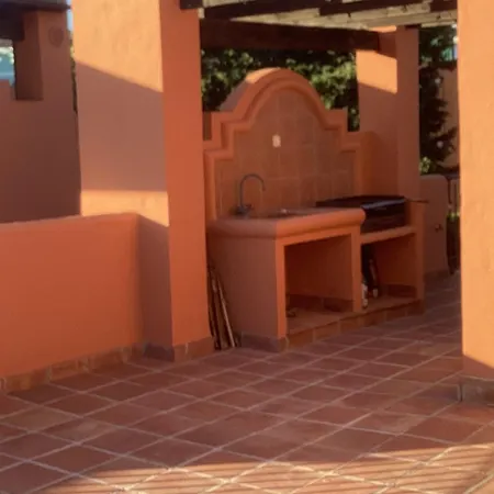 Feriehus Bahia De Townhouse Marbella