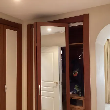 Feriehus Bahia De Townhouse *