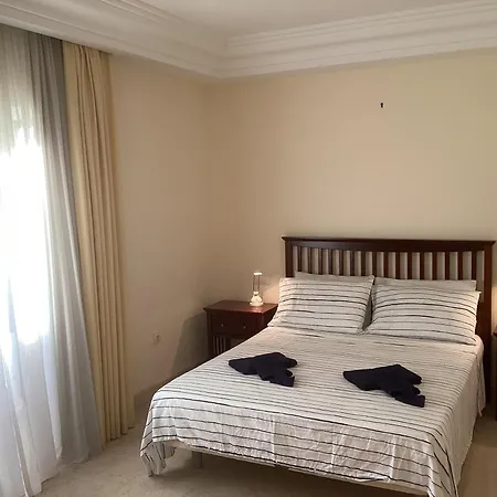 Bahia De Townhouse Feriehus *