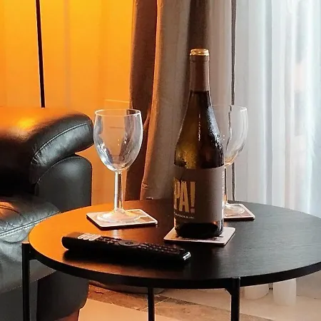 Bahia De Townhouse Marbella