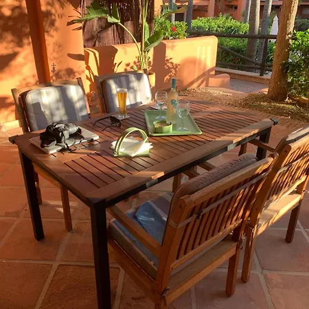 Bahia De Townhouse