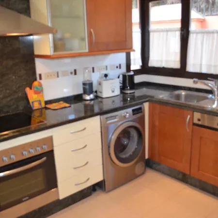 Feriehus Bahia De Townhouse
