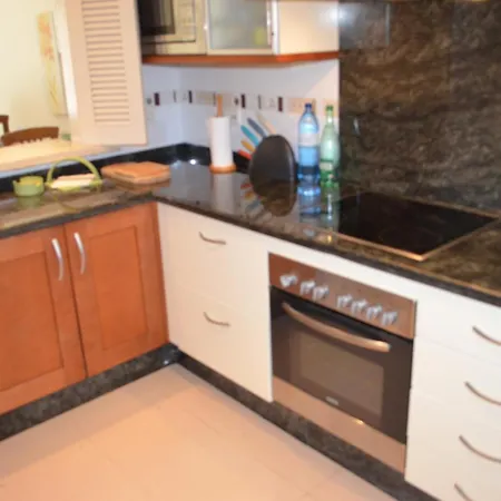 Feriehus Bahia De Townhouse Marbella
