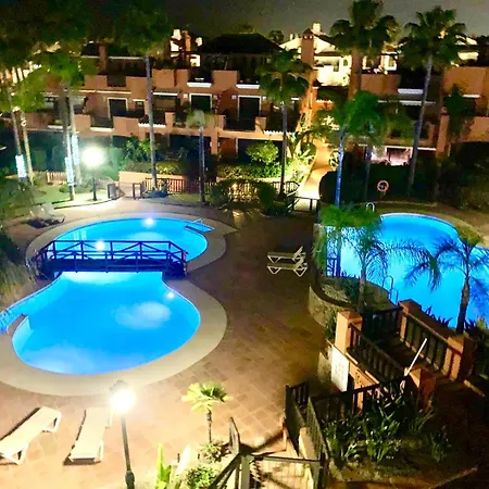 Bahia De Townhouse *