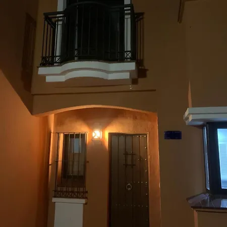 Bahia De Townhouse * Marbella