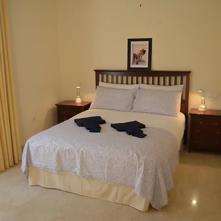Bahia De Townhouse Feriehus Marbella
