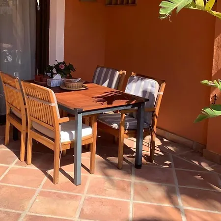 Bahia De Townhouse Feriehus