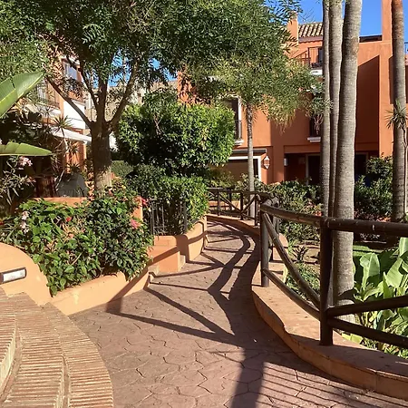 Feriehus Bahia De Townhouse *