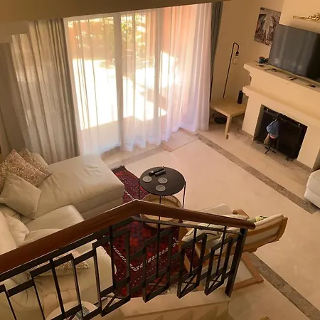 Bahia De Townhouse