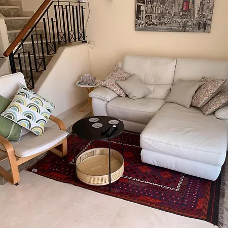 Holiday home Bahia De Townhouse