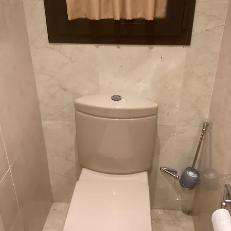 Feriehus Bahia De Townhouse Marbella