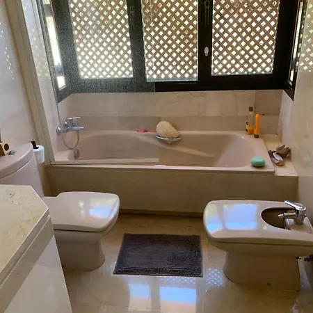 Bahia De Townhouse * Marbella