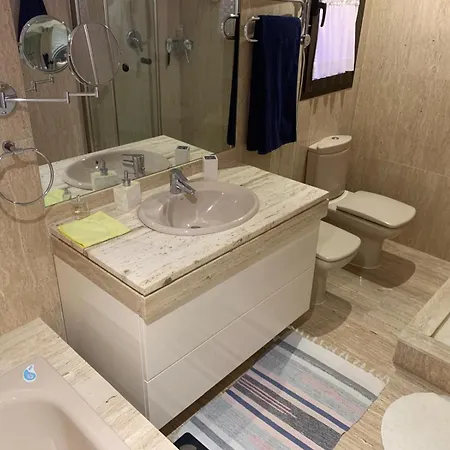 Bahia De Townhouse Feriehus *