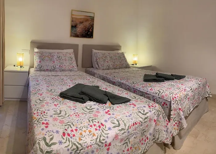 Bahia De Townhouse Casa vacanze *