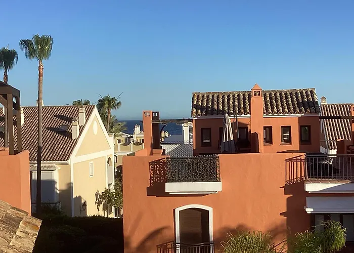 Bahia De Townhouse Casa vacanze