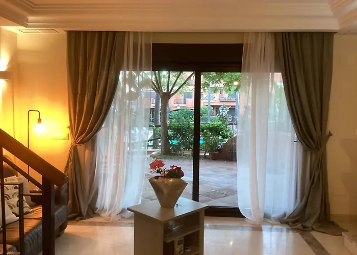 Bahia De Townhouse Marbella