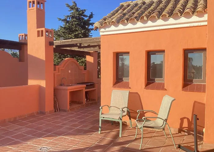 Bahia De Townhouse Casa vacanze