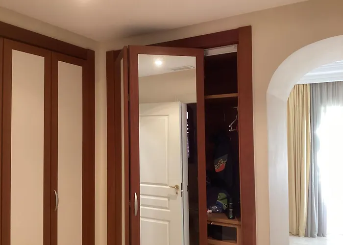 Casa vacanze Bahia De Townhouse *