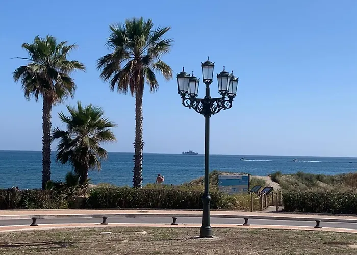 Bahia De Townhouse *