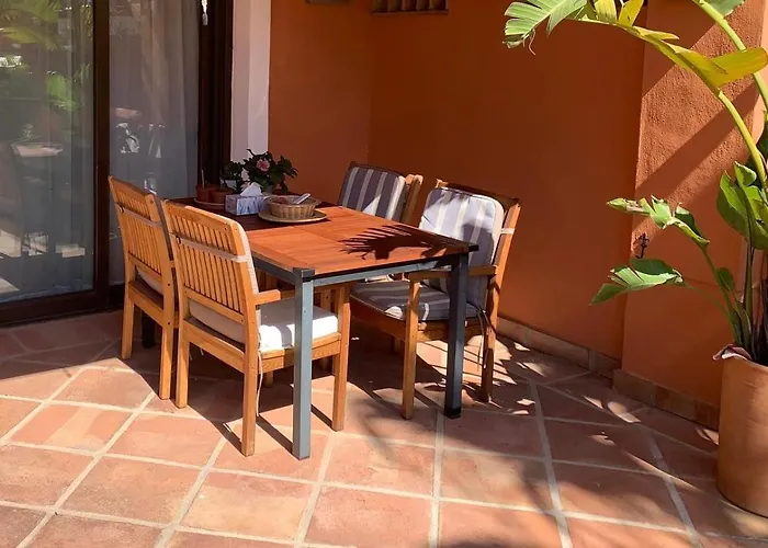 Bahia De Townhouse Casa vacanze