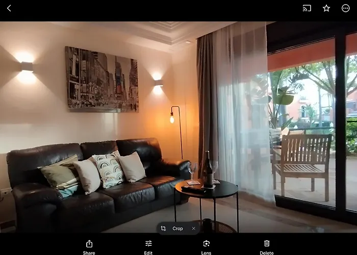 Bahia De Townhouse Marbella